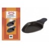 Coupelles raclette triangulaire TEFAL
