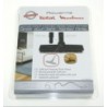 Brosse parquet softcare