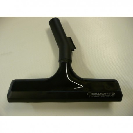 Brosse sol dur softcare+