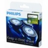 Tete de rasoir HQ56 Philips