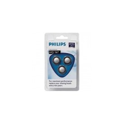Tete de rasoir HQ167 Philips EPUISE