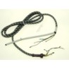 Câble de liaison centrale vapeur PHILIPS