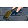 Brosse pour nettoyage barbecue