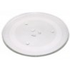 Plateau pour four micro Ø28.50mn