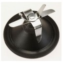 Couteau de blender HR2096