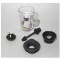 Ensemble bol blender en verre AT358 1.6L KENWOOD