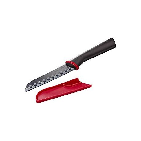Couteau Santoku lame 13 cm céramique