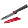 Couteau chef lame céramique 16 cm