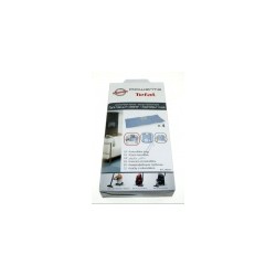 Sacs aspirateur cuve ROWENTA 19L