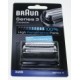 Cassette de rasage 32B Braun Series 3
