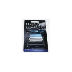Cassette de rasage 32B Braun Series 3