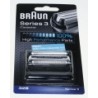 Cassette de rasage 32B Braun Series 3