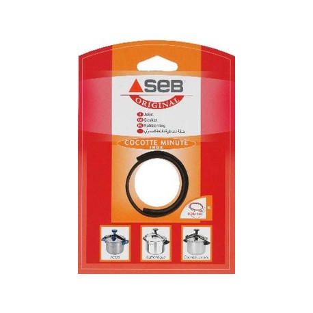 Joint de couvercle cocotte minute diametre 245 mn