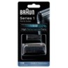 GRILLE ET COUTEAU RASOIR 10B/20B