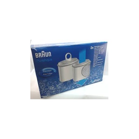 Filtres à eau BRITA KWF2