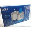 Filtres à eau BRITA KWF2