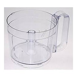 Cuve 3L  robot MOULINEX