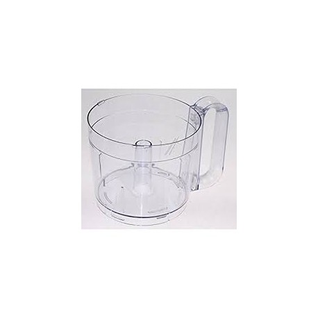 Cuve 3L  robot MOULINEX