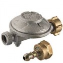 Détendeur gaz butane 28 mbar