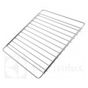Grille extensible 35 cm à 56 cm universelle pour four