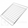 Grille extensible 35 cm à 56 cm universelle pour four