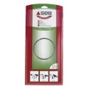 joint de couvercle autocuiseur sensor optima vitaly diametre 220mn
