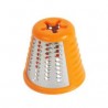 Cône râper fin orange FRESH EXPRESS / HV4 