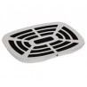 Filtre friteuse moulinex