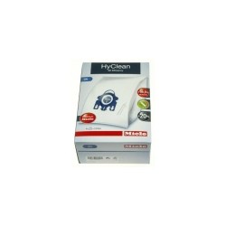 Sacs aspirateur Miele GN X4