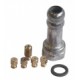 Jeu d'injecteurs gaz naturel (gaz de ville)