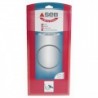 Joint de couvercle autocuiseur  SEB sensor email diametre 220mn