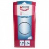 Joint de couvercle autocuiseur  SEB sensor inox diametre 220mn