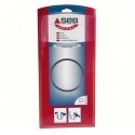 Joint de couvercle autocuiseur  SEB sensor aluminium diametre 220mn