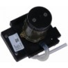 Piston valve infuseur