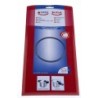 Joint de couvercle autocuiseur  SEB sensor optima inox diametre 235mn