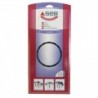 Joint de couvercle autocuiseur  SEB clipso diametre 220mn