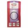 Joint de couvercle autocuiseur  SEB clipso diametre 253mn