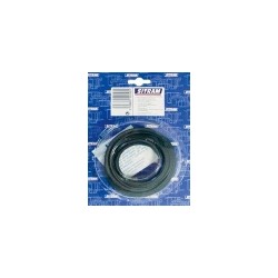 Joint de couvercle autocuiseur SITRAM diametre 240mn 8L