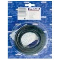 Joint de couvercle autocuiseur SITRAM diametre 240mn 8L