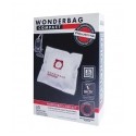 Sacs aspirateur Wonderbag Compact