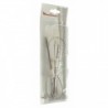 Jeu de fouet pour mixer Moulinex 