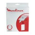 Sacs aspirateur Moulinex